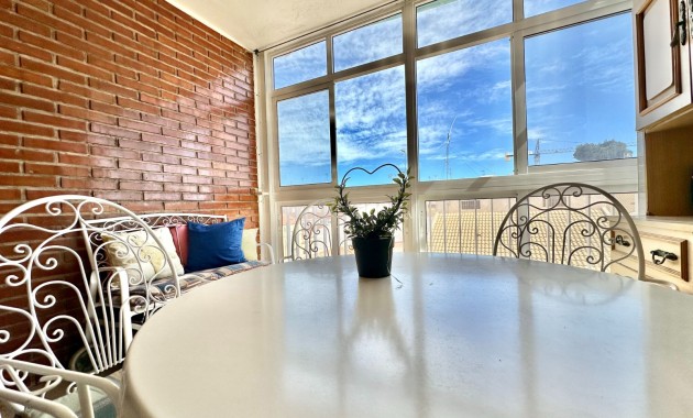 Venta - Apartamento -
Orihuela Costa - La Zenia