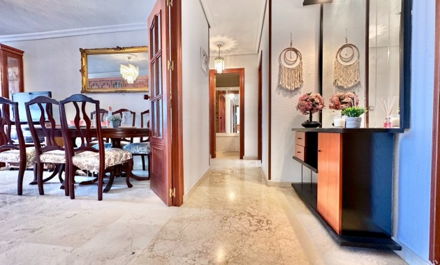 Venta - Apartamento -
Orihuela Costa - La Zenia