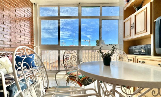 Venta - Apartamento -
Orihuela Costa - La Zenia