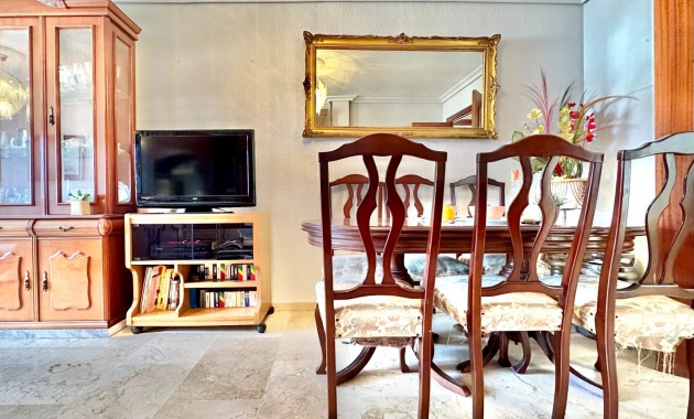 Venta - Apartamento -
Orihuela Costa - La Zenia