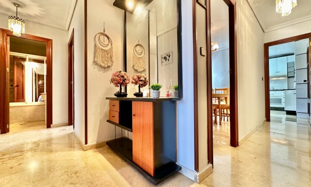 Venta - Apartamento -
Orihuela Costa - La Zenia