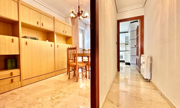 Venta - Apartamento -
Orihuela Costa - La Zenia