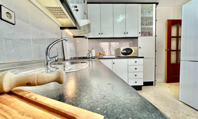 Venta - Apartamento -
Orihuela Costa - La Zenia