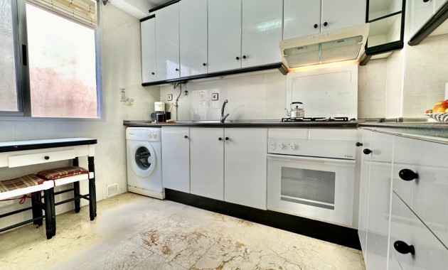 Venta - Apartamento -
Orihuela Costa - La Zenia