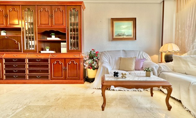 Venta - Apartamento -
Orihuela Costa - La Zenia