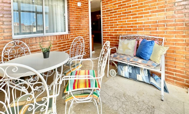 Venta - Apartamento -
Orihuela Costa - La Zenia