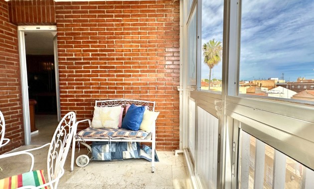 Venta - Apartamento -
Orihuela Costa - La Zenia
