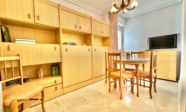 Venta - Apartamento -
Orihuela Costa - La Zenia