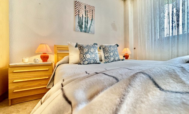 Venta - Apartamento -
Orihuela Costa - La Zenia