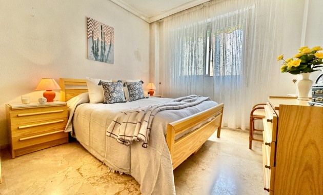 Venta - Apartamento -
Orihuela Costa - La Zenia