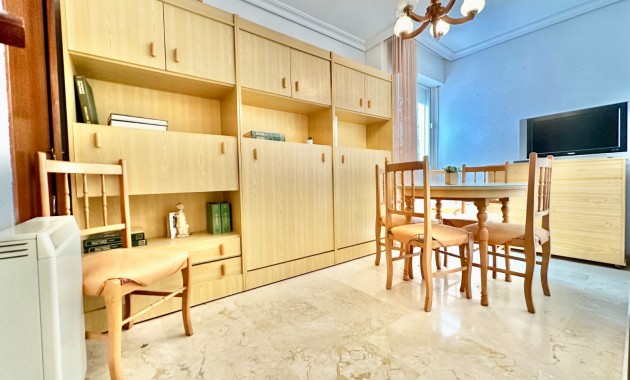 Venta - Apartamento -
Orihuela Costa - La Zenia