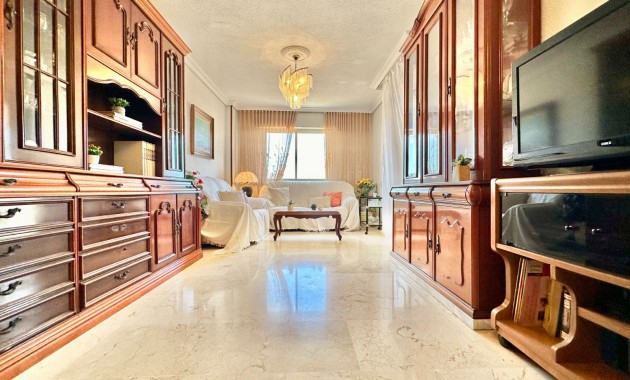 Venta - Apartamento -
Orihuela Costa - La Zenia