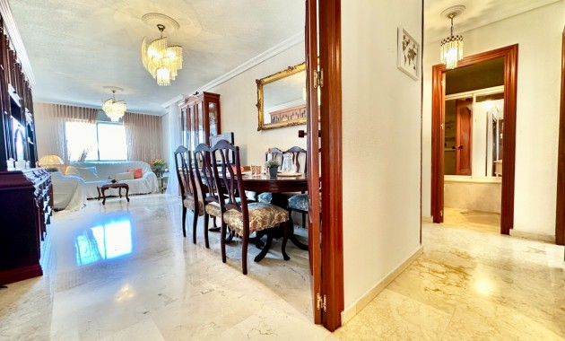 Venta - Apartamento -
Orihuela Costa - La Zenia