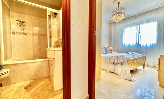 Venta - Apartamento -
Orihuela Costa - La Zenia
