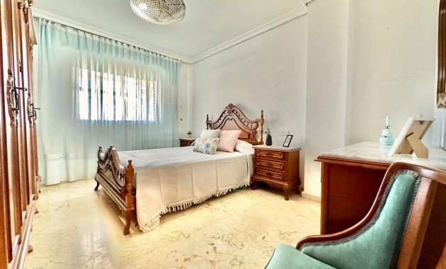Venta - Apartamento -
Orihuela Costa - La Zenia