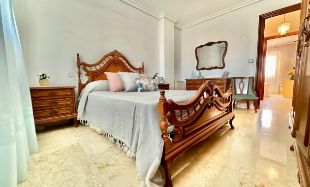 Venta - Apartamento -
Orihuela Costa - La Zenia