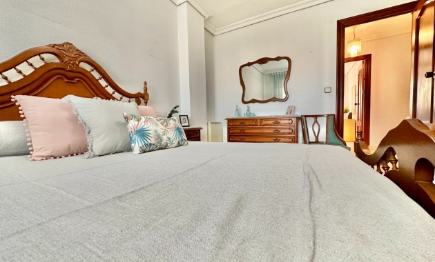 Venta - Apartamento -
Orihuela Costa - La Zenia