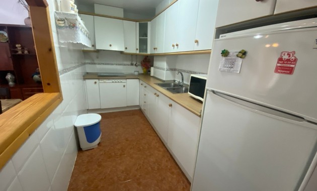 Venta - Piso -
San Pedro del Pinatar - San Pedro del Pinatar Centro
