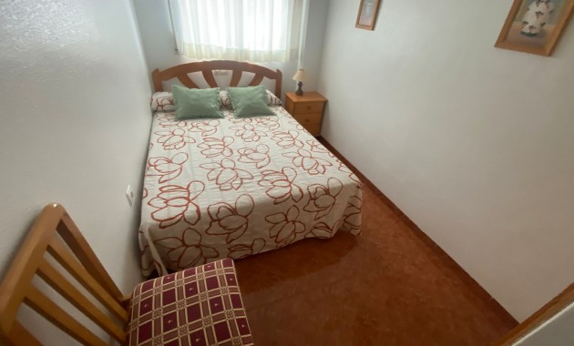 Venta - Piso -
San Pedro del Pinatar - San Pedro del Pinatar Centro