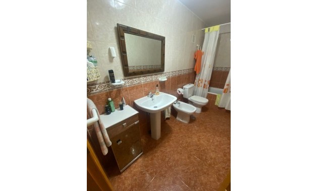 Venta - Piso -
San Pedro del Pinatar - San Pedro del Pinatar Centro