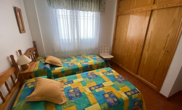 Venta - Piso -
San Pedro del Pinatar - San Pedro del Pinatar Centro