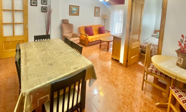 Venta - Piso -
San Pedro del Pinatar - San Pedro del Pinatar Centro