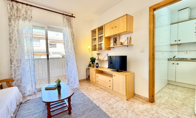 Venta - Apartamento -
San Pedro del Pinatar - Lo Pagán