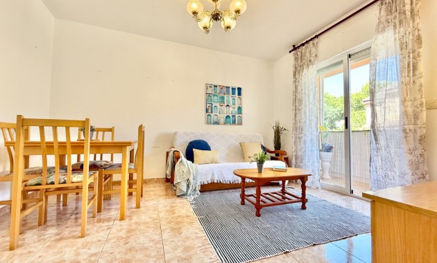 Venta - Apartamento -
San Pedro del Pinatar - Lo Pagán