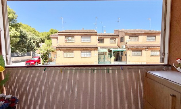 Venta - Apartamento -
San Pedro del Pinatar - Lo Pagán