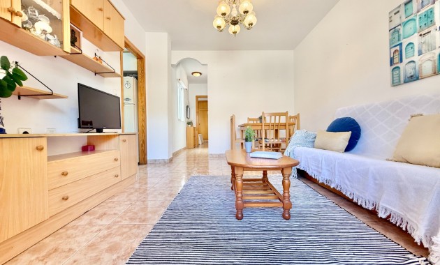 Venta - Apartamento -
San Pedro del Pinatar - Lo Pagán