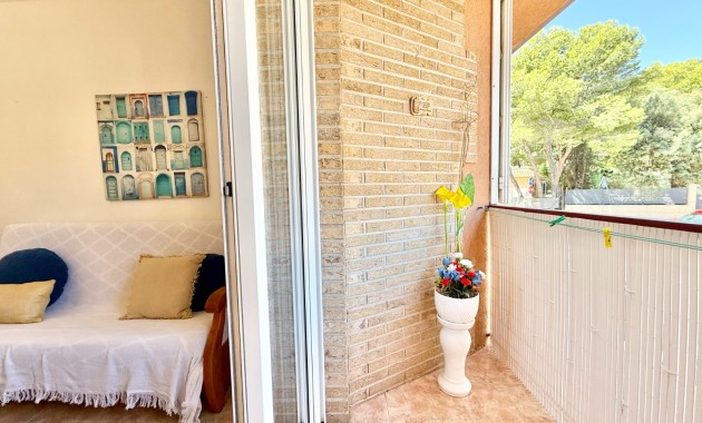 Venta - Apartamento -
San Pedro del Pinatar - Lo Pagán