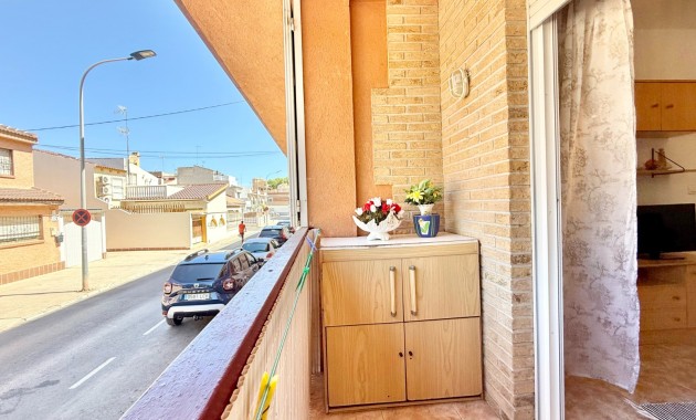 Venta - Apartamento -
San Pedro del Pinatar - Lo Pagán