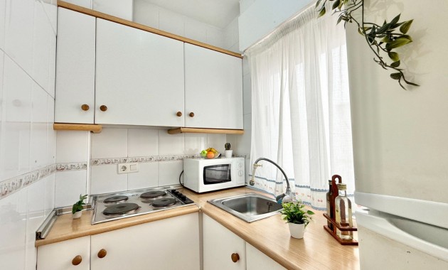 Venta - Apartamento -
San Pedro del Pinatar - Lo Pagán