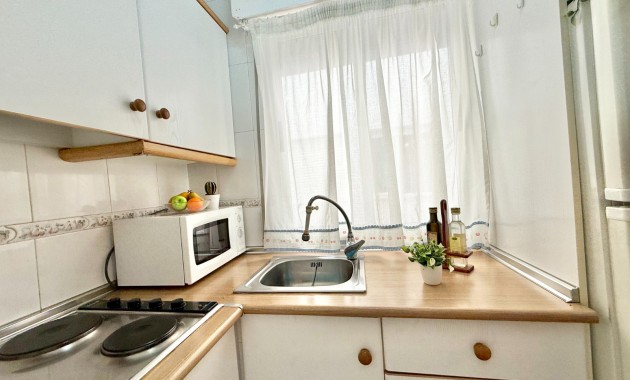 Venta - Apartamento -
San Pedro del Pinatar - Lo Pagán