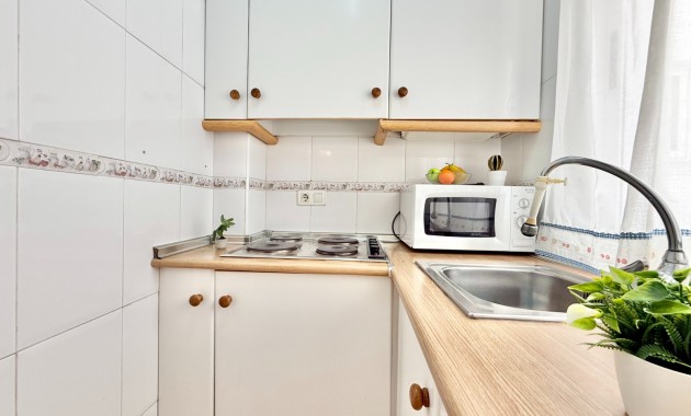 Venta - Apartamento -
San Pedro del Pinatar - Lo Pagán