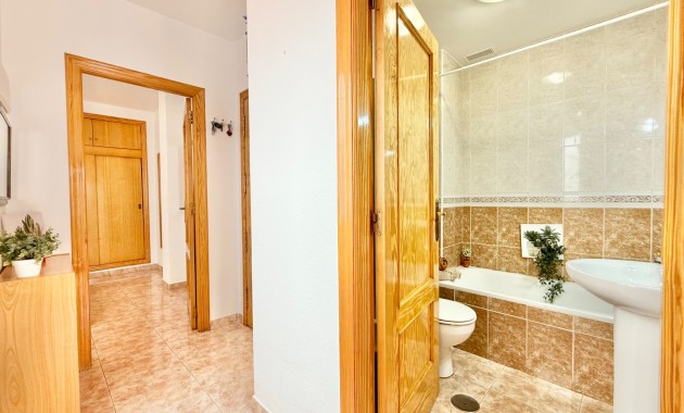 Venta - Apartamento -
San Pedro del Pinatar - Lo Pagán