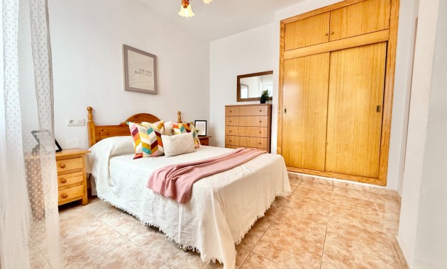 Venta - Apartamento -
San Pedro del Pinatar - Lo Pagán