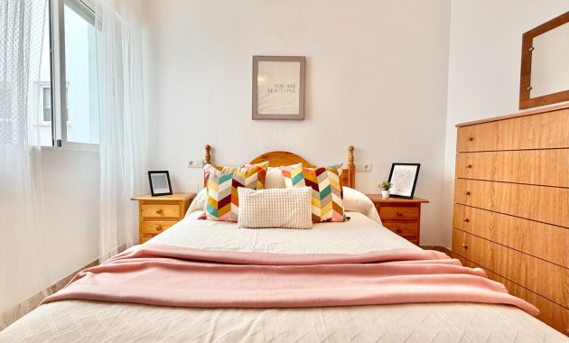 Venta - Apartamento -
San Pedro del Pinatar - Lo Pagán