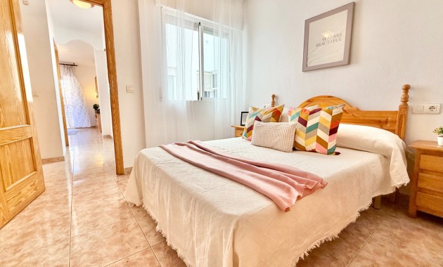 Venta - Apartamento -
San Pedro del Pinatar - Lo Pagán