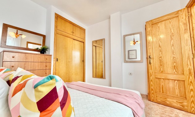 Venta - Apartamento -
San Pedro del Pinatar - Lo Pagán