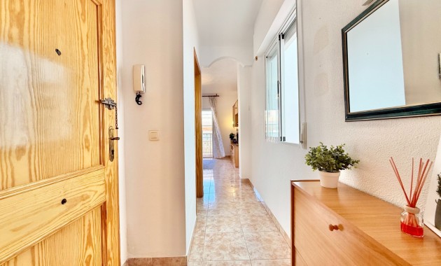 Venta - Apartamento -
San Pedro del Pinatar - Lo Pagán
