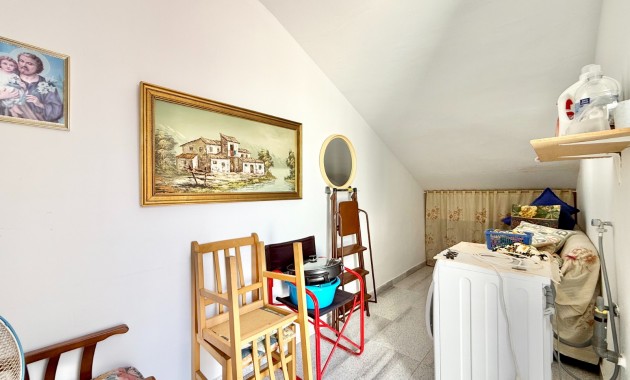 Venta - Apartamento -
San Pedro del Pinatar - Lo Pagán