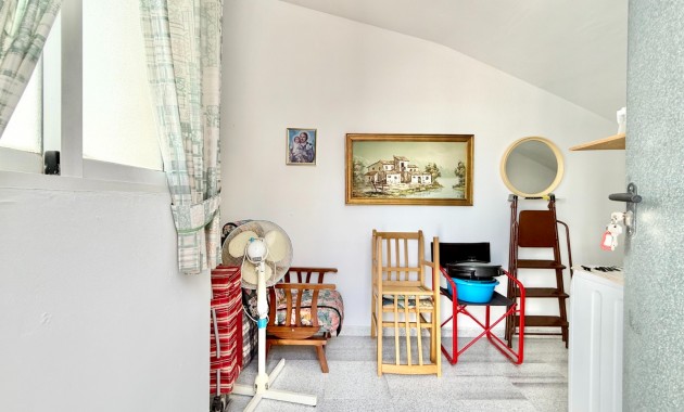 Venta - Apartamento -
San Pedro del Pinatar - Lo Pagán