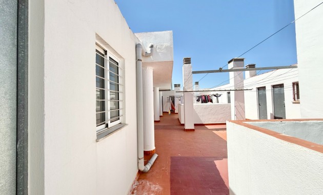 Venta - Apartamento -
San Pedro del Pinatar - Lo Pagán