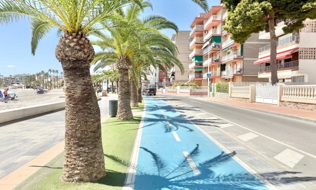 Venta - Apartamento -
San Pedro del Pinatar - Lo Pagán