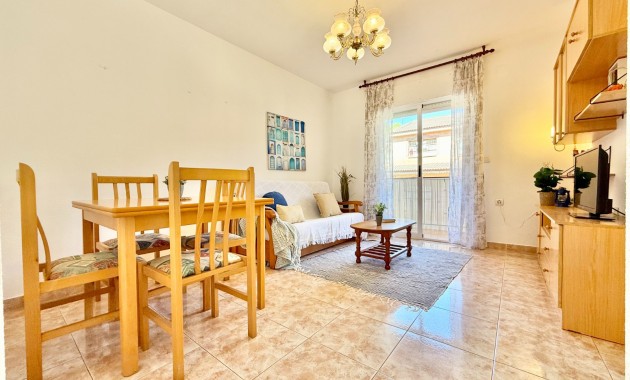 Venta - Apartamento -
San Pedro del Pinatar - Lo Pagán