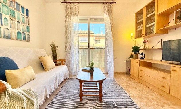 Venta - Apartamento -
San Pedro del Pinatar - Lo Pagán