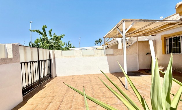 Venta - Dúplex -
Pilar de la Horadada - El Mojón