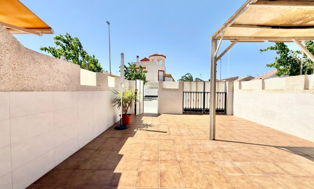 Venta - Dúplex -
Pilar de la Horadada - El Mojón