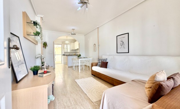 Venta - Dúplex -
Pilar de la Horadada - El Mojón